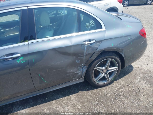 Aukcja sprzedaży 2017 Mercedes-benz E 300 4matic, vin: WDDZF4KBXHA029920, numer aukcji: 45661699