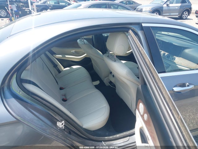Aukcja sprzedaży 2017 Mercedes-benz E 300 4matic, vin: WDDZF4KBXHA029920, numer aukcji: 45661699