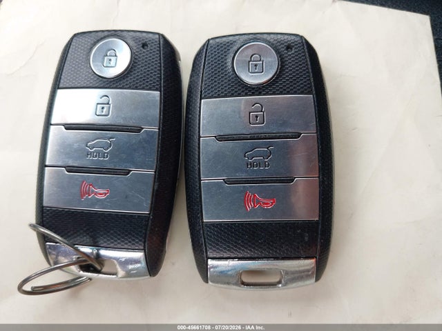 KIA Sportage Ex 2015 KNDPC3AC0F7761403 Image 11