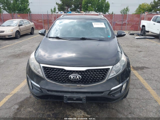 KIA Sportage Ex 2015 KNDPC3AC0F7761403 Image 12
