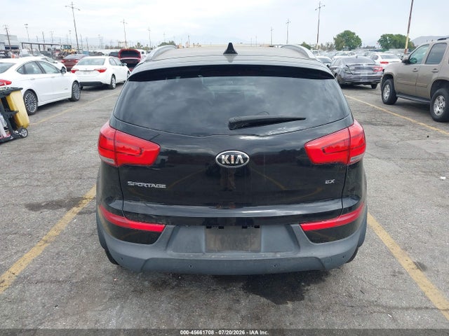 KIA Sportage Ex 2015 KNDPC3AC0F7761403 Image 16