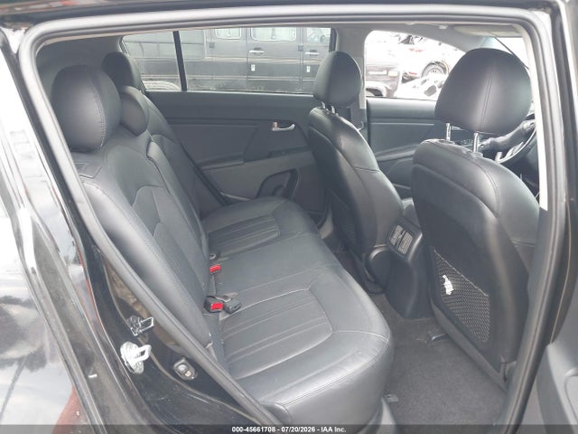 KIA Sportage Ex 2015 KNDPC3AC0F7761403 Image 8