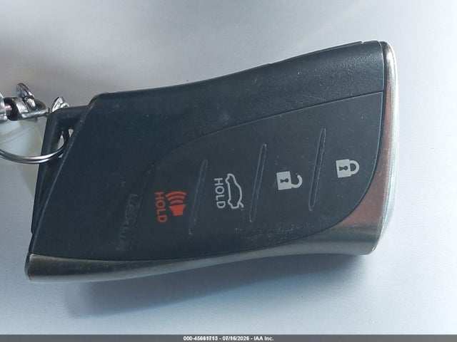 Lexus ES 300H 2021 58ADA1C13MU005088 Image 11
