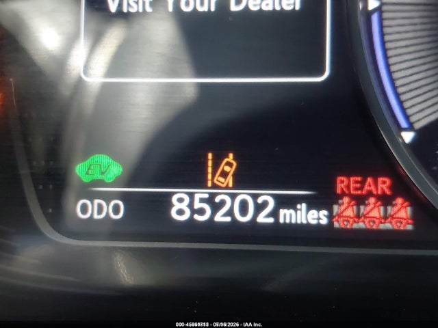 Lexus ES 300H 2021 58ADA1C13MU005088 Image 15