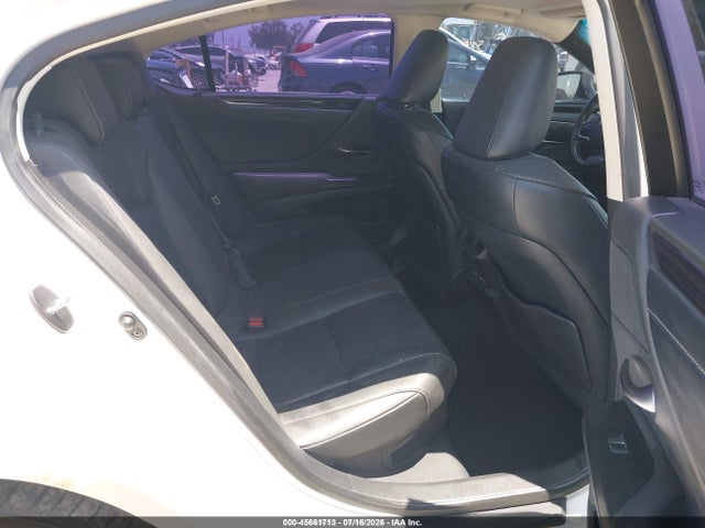 Lexus ES 300H 2021 58ADA1C13MU005088 Image 8
