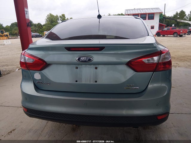 Aukcja sprzedaży 2012 Ford Focus Sel, vin: 1FAHP3H25CL420304, numer aukcji: 45661717