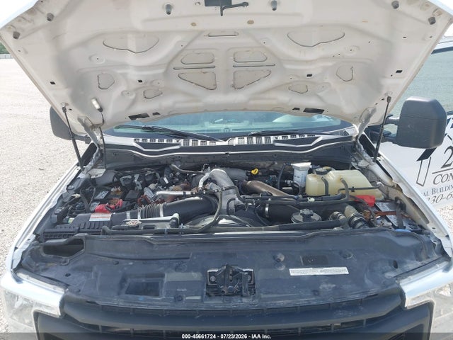 Ford F-350 Chassis Xl 2021 1FD8W3HT0MEC12791 Image 10