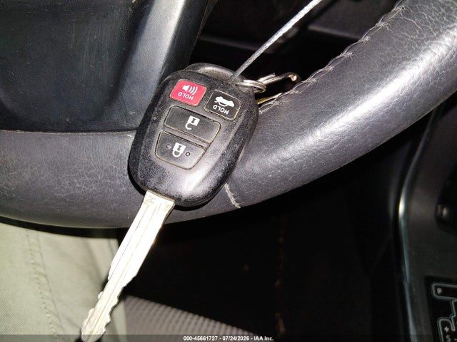 Toyota CAMRY SE 2017 4T1BF1FK2HU620466 Image 11