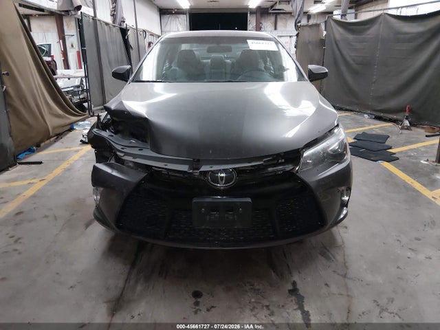 Toyota CAMRY SE 2017 4T1BF1FK2HU620466 Image 13