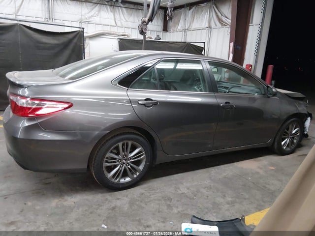 Toyota CAMRY SE 2017 4T1BF1FK2HU620466 Image 14