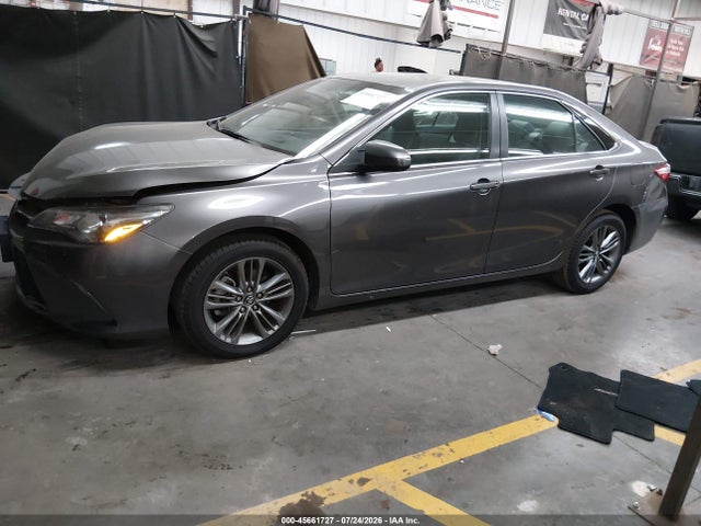 Toyota CAMRY SE 2017 4T1BF1FK2HU620466 Image 15
