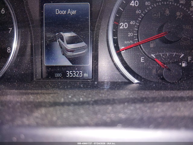 Toyota CAMRY SE 2017 4T1BF1FK2HU620466 Image 16