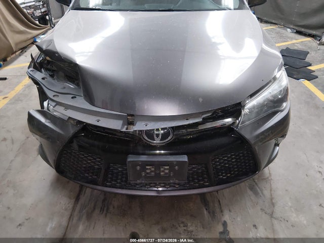 Toyota CAMRY SE 2017 4T1BF1FK2HU620466 Image 6