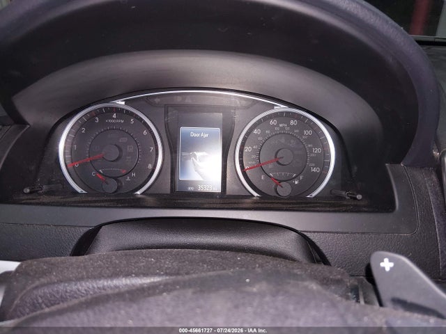 Toyota CAMRY SE 2017 4T1BF1FK2HU620466 Image 7