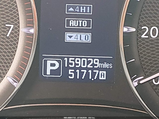 2015 Infiniti Qx80 მანქანა იყიდება აუქციონზე, vin: JN8AZ2NE3F9081160, აუქციონის ნომერი: 45661732