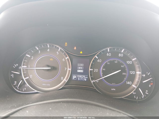 2015 Infiniti Qx80 მანქანა იყიდება აუქციონზე, vin: JN8AZ2NE3F9081160, აუქციონის ნომერი: 45661732