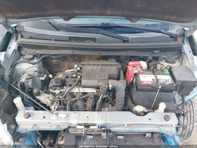 Aukcja sprzedaży 2014 Mitsubishi Mirage De, vin: ML32A3HJ2EH006964, numer aukcji: 45661733