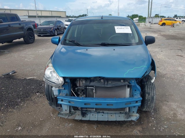 Aukcja sprzedaży 2014 Mitsubishi Mirage De, vin: ML32A3HJ2EH006964, numer aukcji: 45661733