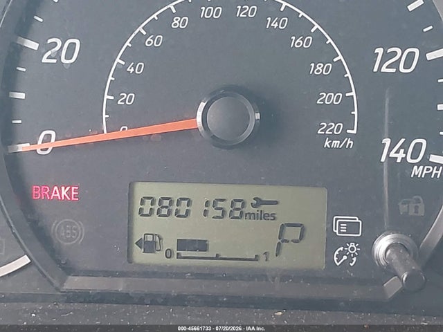 Aukcja sprzedaży 2014 Mitsubishi Mirage De, vin: ML32A3HJ2EH006964, numer aukcji: 45661733