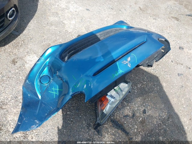 Aukcja sprzedaży 2014 Mitsubishi Mirage De, vin: ML32A3HJ2EH006964, numer aukcji: 45661733