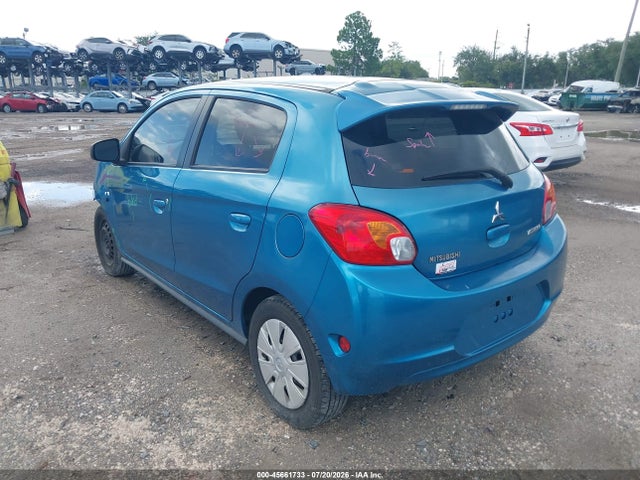 Aukcja sprzedaży 2014 Mitsubishi Mirage De, vin: ML32A3HJ2EH006964, numer aukcji: 45661733