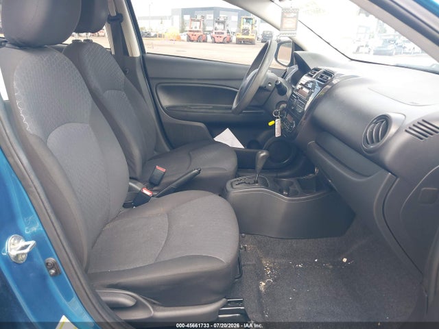 Aukcja sprzedaży 2014 Mitsubishi Mirage De, vin: ML32A3HJ2EH006964, numer aukcji: 45661733
