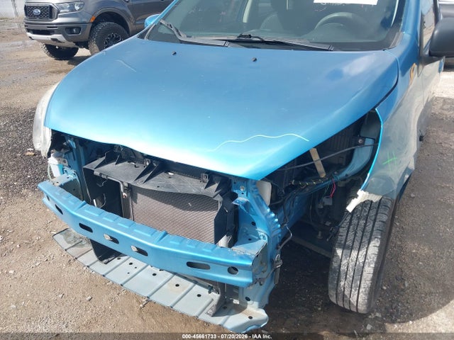 Aukcja sprzedaży 2014 Mitsubishi Mirage De, vin: ML32A3HJ2EH006964, numer aukcji: 45661733