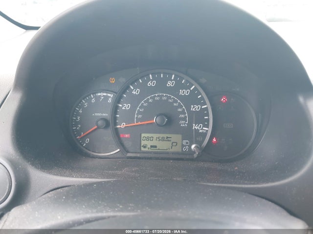 Aukcja sprzedaży 2014 Mitsubishi Mirage De, vin: ML32A3HJ2EH006964, numer aukcji: 45661733