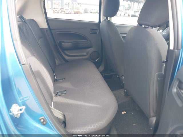 Aukcja sprzedaży 2014 Mitsubishi Mirage De, vin: ML32A3HJ2EH006964, numer aukcji: 45661733