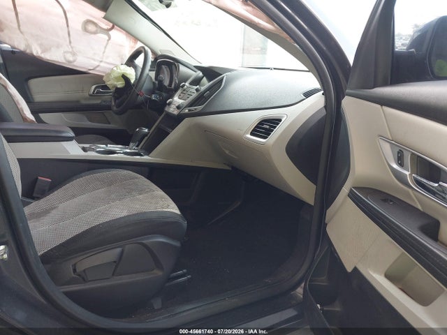Продаж на аукціоні авто 2016 Gmc Terrain Sle-1, vin: 2GKALMEK5G6177582, номер лоту: 45661740