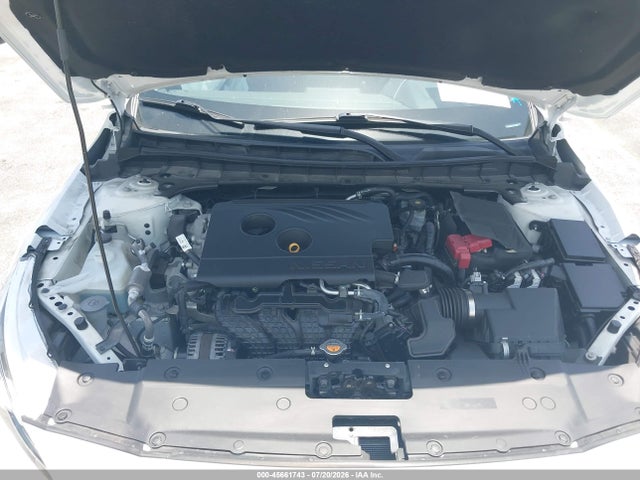 Продажа на аукционе авто 2020 Nissan Altima S Fwd, vin: 1N4BL4BV3LC113899, номер лота: 45661743