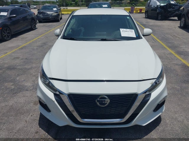 Продажа на аукционе авто 2020 Nissan Altima S Fwd, vin: 1N4BL4BV3LC113899, номер лота: 45661743