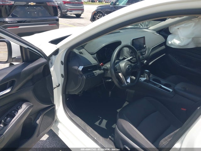 Продажа на аукционе авто 2020 Nissan Altima S Fwd, vin: 1N4BL4BV3LC113899, номер лота: 45661743