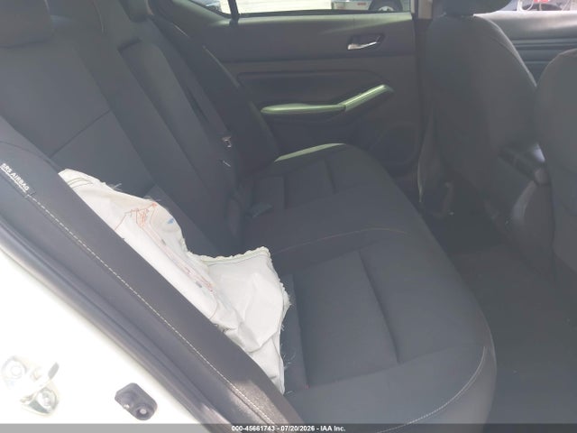 Продажа на аукционе авто 2020 Nissan Altima S Fwd, vin: 1N4BL4BV3LC113899, номер лота: 45661743