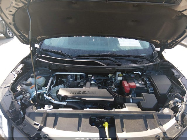 Nissan ROGUE SV 2026 5N1BT3BAXTC785939 Image 10