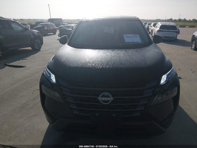 Nissan ROGUE SV 2026 5N1BT3BAXTC785939 Image 12