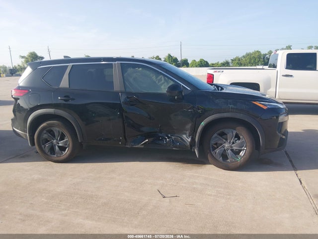 Nissan ROGUE SV 2026 5N1BT3BAXTC785939 Image 13