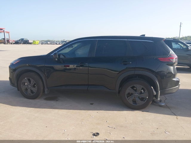 Nissan ROGUE SV 2026 5N1BT3BAXTC785939 Image 14