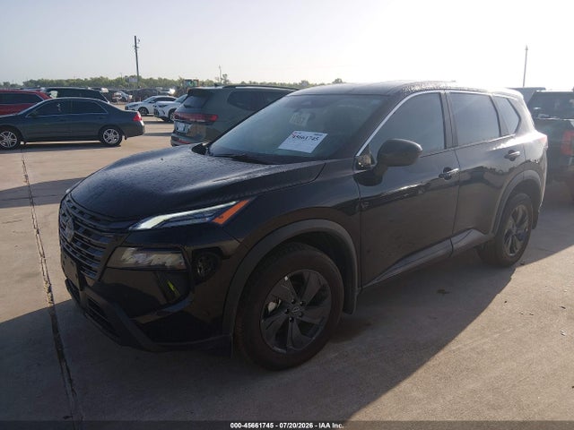 Nissan ROGUE SV 2026 5N1BT3BAXTC785939 Image 2