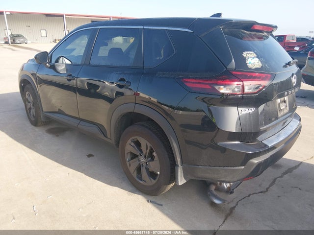 Nissan ROGUE SV 2026 5N1BT3BAXTC785939 Image 3
