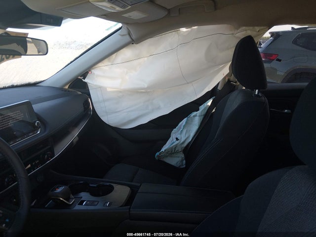 Nissan ROGUE SV 2026 5N1BT3BAXTC785939 Image 5