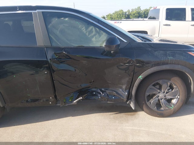 Nissan ROGUE SV 2026 5N1BT3BAXTC785939 Image 6