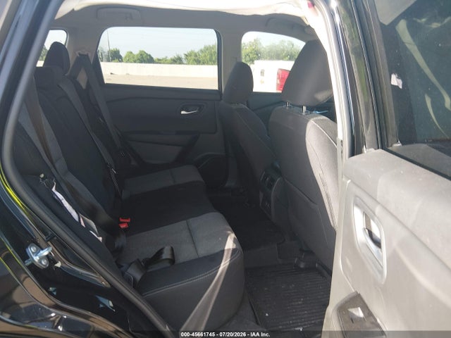 Nissan ROGUE SV 2026 5N1BT3BAXTC785939 Image 8