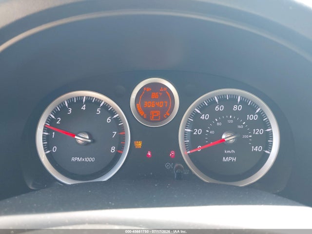 2011 Nissan Sentra 2.0s მანქანა იყიდება აუქციონზე, vin: 3N1AB6AP4BL694228, აუქციონის ნომერი: 45661750