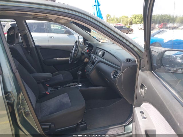 Aukcja sprzedaży 2004 Mitsubishi Outlander Xls, vin: JA4LX41F24U053262, numer aukcji: 45661761