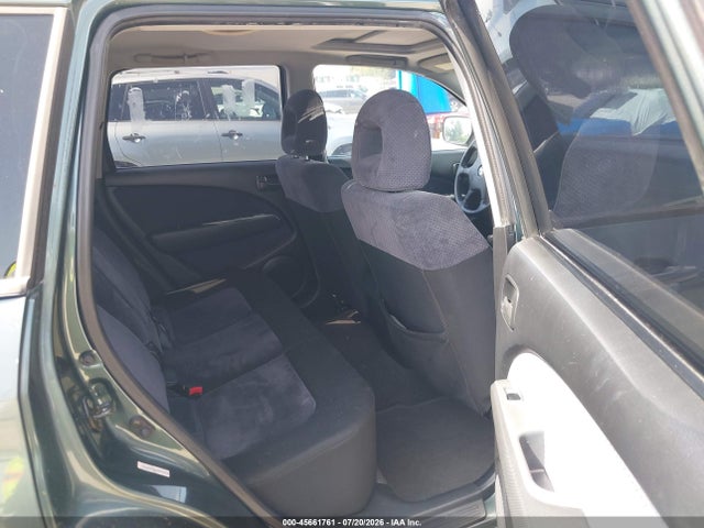 Aukcja sprzedaży 2004 Mitsubishi Outlander Xls, vin: JA4LX41F24U053262, numer aukcji: 45661761