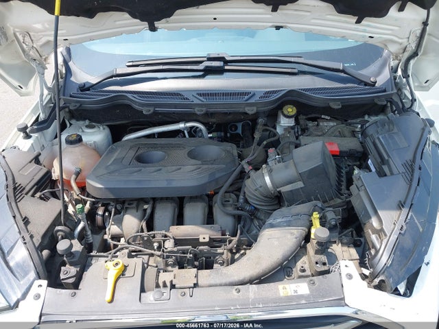 45661763 :رقم المزاد ، MAJ6S3KL4LC330150 vin ، 2020 Ford Ecosport Titanium مزاد بيع