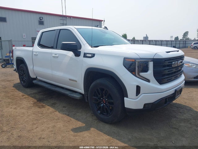 Aukcja sprzedaży 2025 Gmc Sierra 1500 4wd  Short Box Elevation With 3sb, vin: 1GTUUCE80SZ141185, numer aukcji: 45661765
