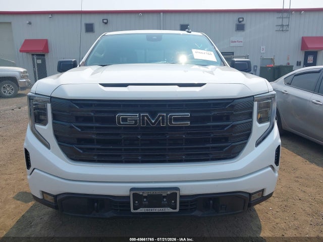 2025 Gmc Sierra 1500 4wd  Short Box Elevation With 3sb მანქანა იყიდება აუქციონზე, vin: 1GTUUCE80SZ141185, აუქციონის ნომერი: 45661765
