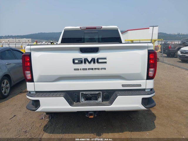 2025 Gmc Sierra 1500 4wd  Short Box Elevation With 3sb მანქანა იყიდება აუქციონზე, vin: 1GTUUCE80SZ141185, აუქციონის ნომერი: 45661765